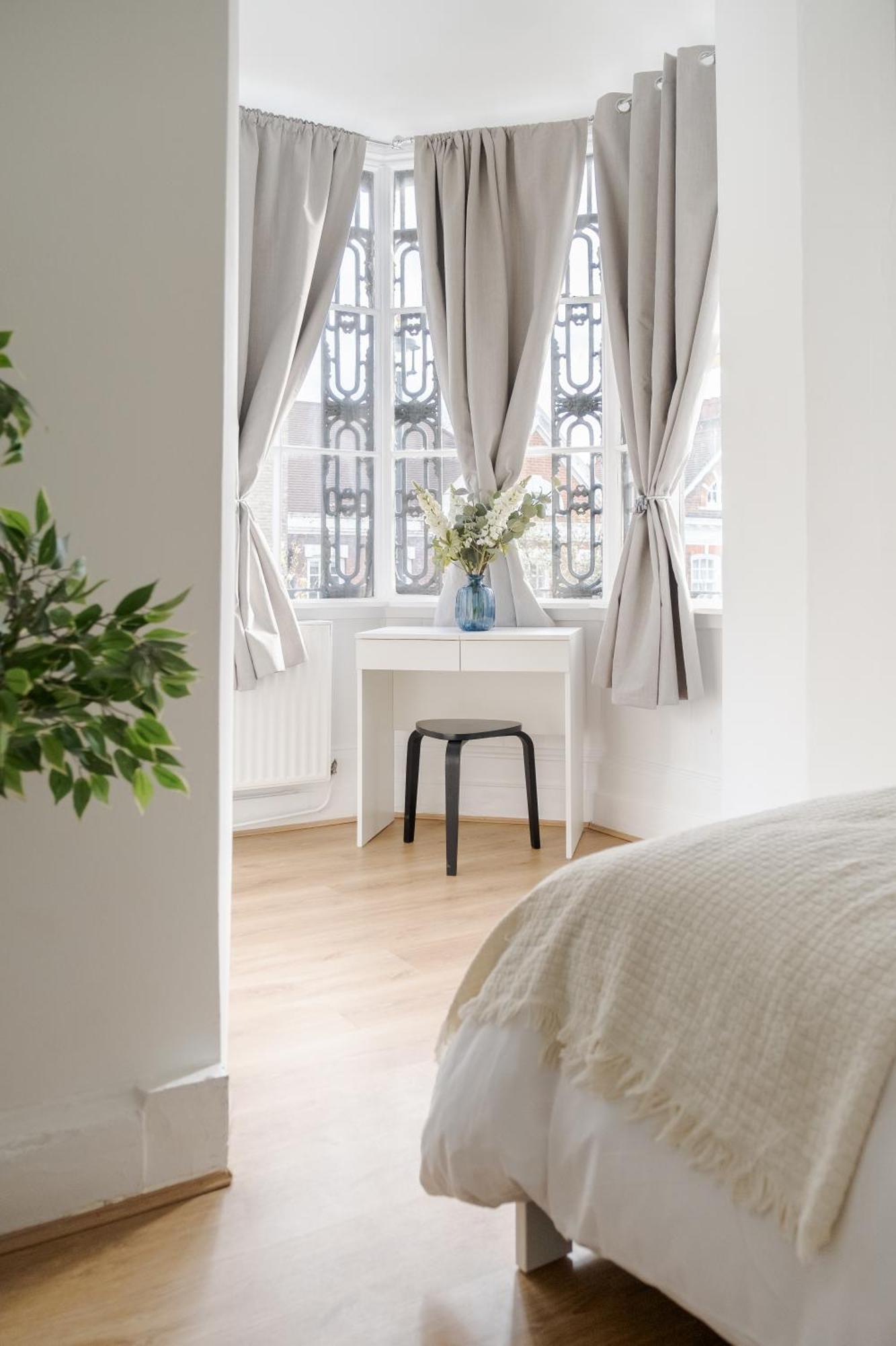 2 Bedroom In Harley Street